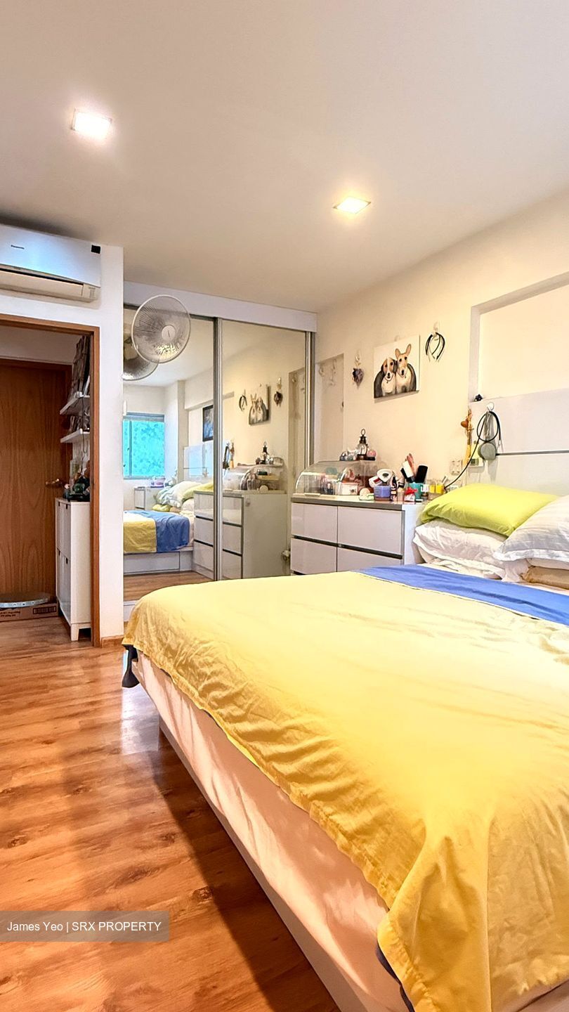 Blk 255 Kebun Baru View (Ang Mo Kio), HDB 3 Rooms #571005731